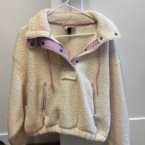 Universal thread jacket! Brand new with tags :)